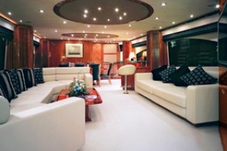 Dreamster Sunseeker - Salon